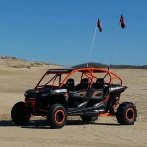 Meet your Posher, Monica